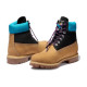 Timberland