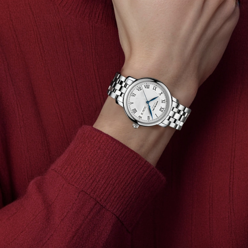 MONTBLANC 50 39mm U0128687