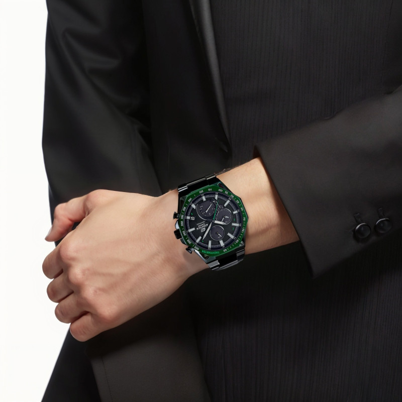 CASIO EDIFICE EQB-1100XYDC-1A