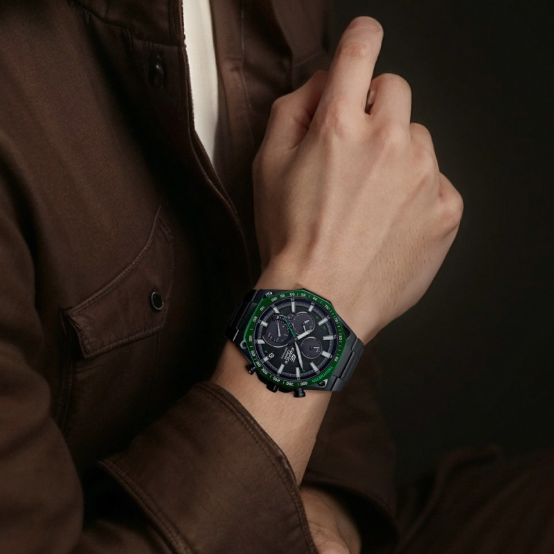CASIO EDIFICE EQB-1100XYDC-1A