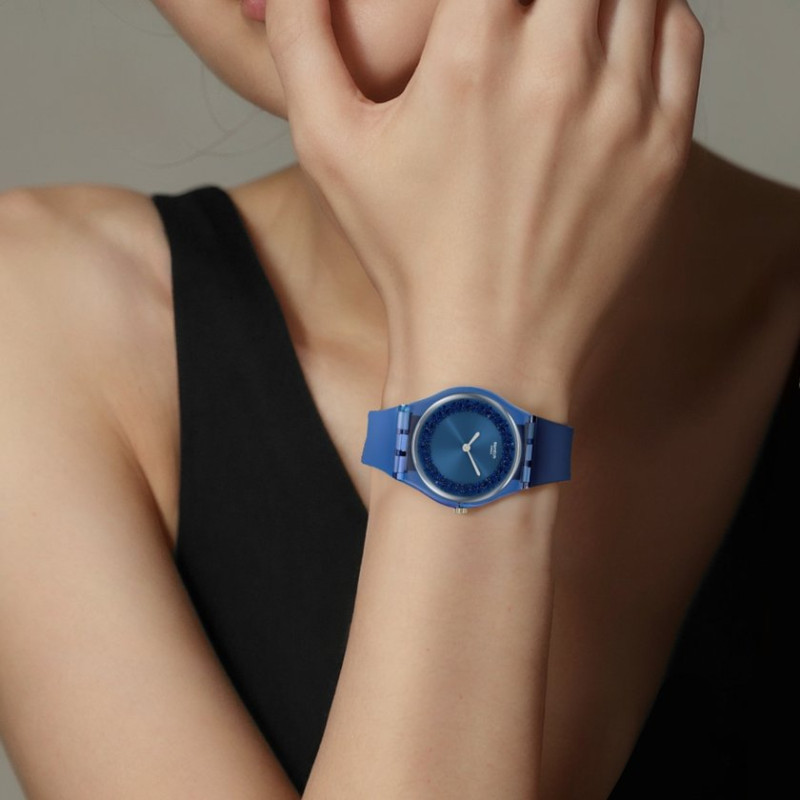 SWATCH GentSideral 30 34mm GN269