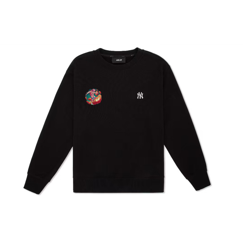 MLB