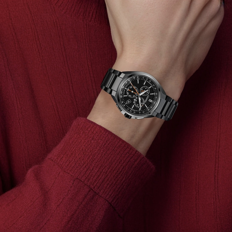 CITIZEN DLC CB5045-60E