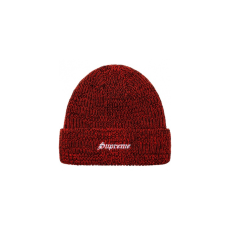 Supreme Week 3 Twisted Loose Gauge Beanie