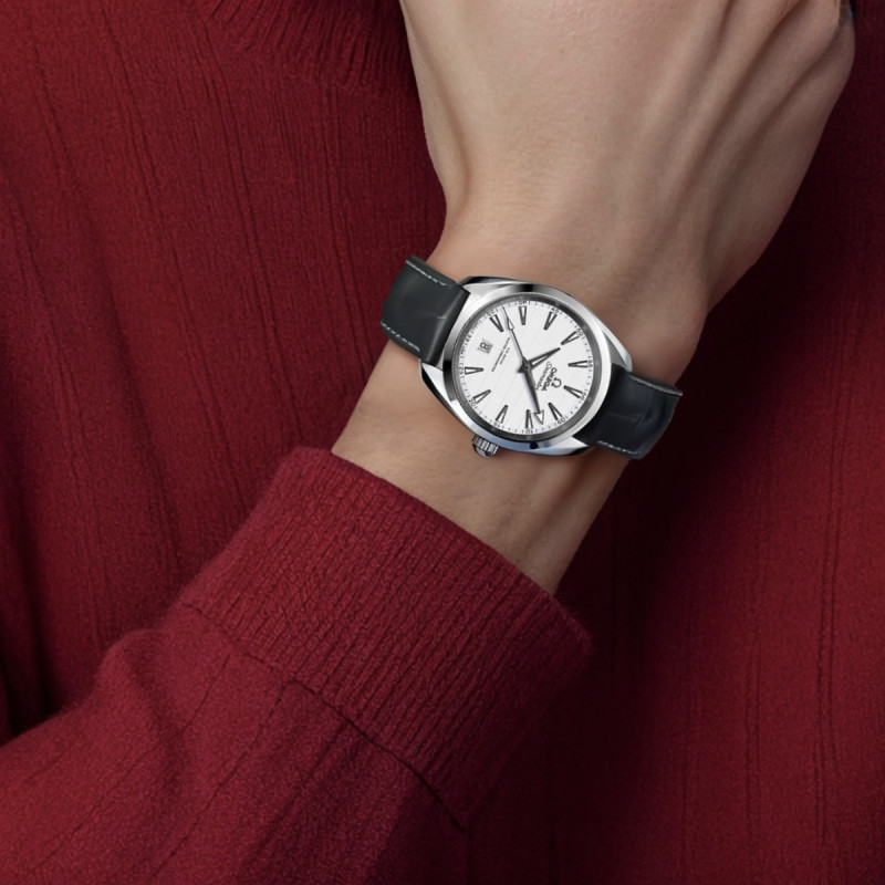 OMEGA 150 38mm 220.13.38.20.02.001
