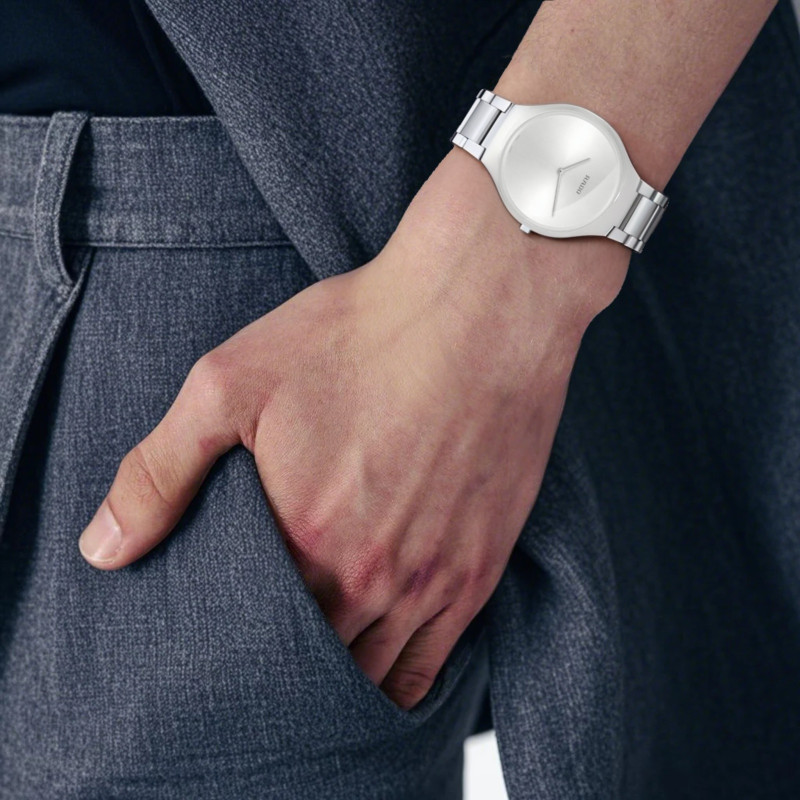 RADO 39mm R27957012