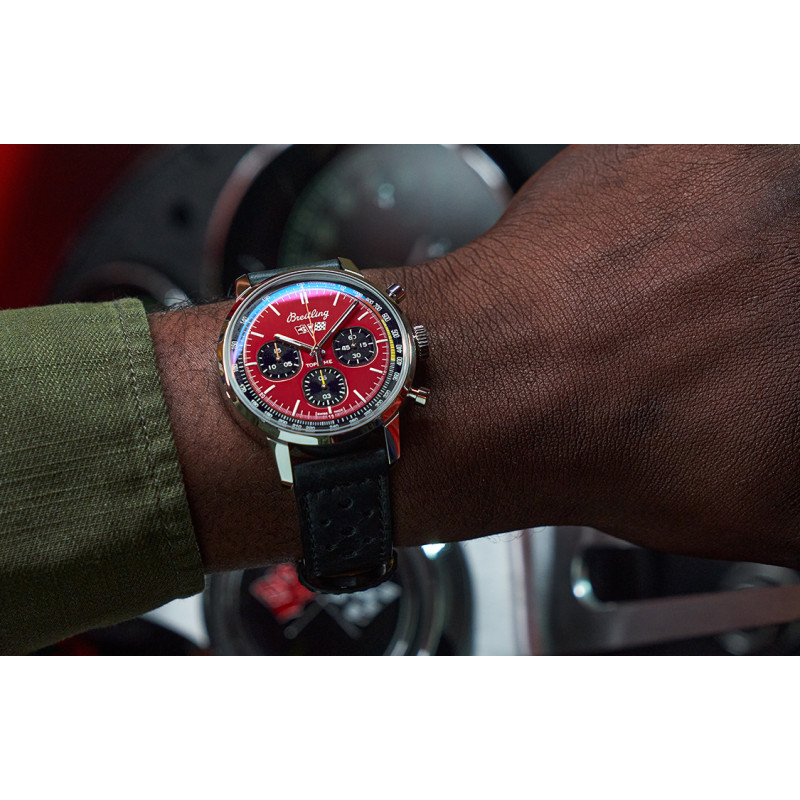 BREITLING TOP-TIME 42mm A25310241K1X1