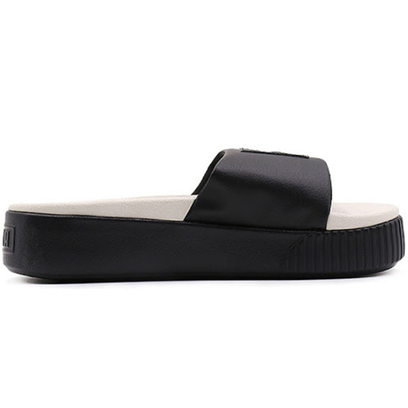Puma Platform Slide
