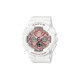 CASIO G-SHOCK BABY-G GM-110-1A+BA-130-7A1ER
