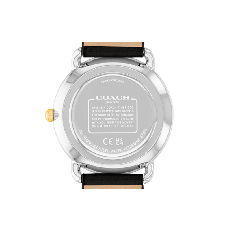 COACHELLIOT 36mm 30 14504198