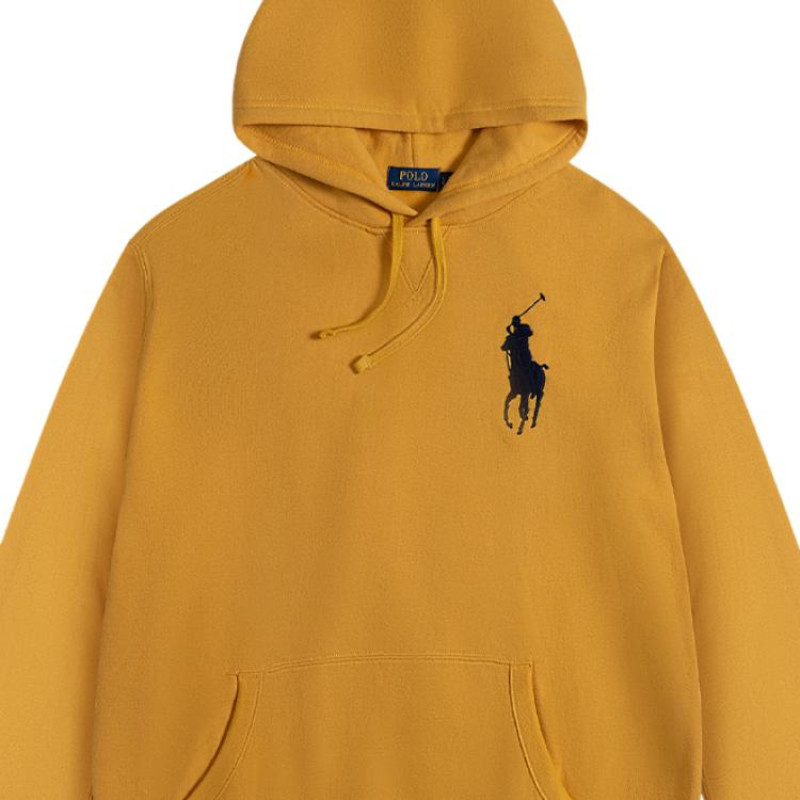 Polo Ralph Lauren FW23 Logo
