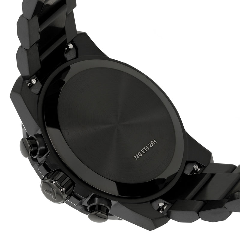 TISSOT 45.5mm T125.617.33.051.00