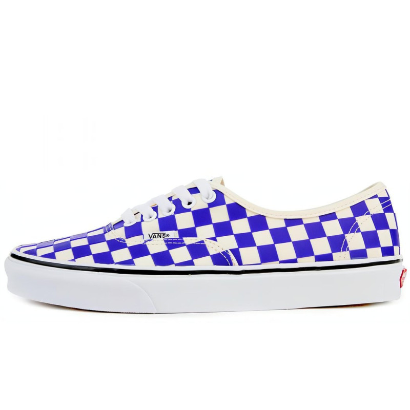 Vans Authentic Thermochrome