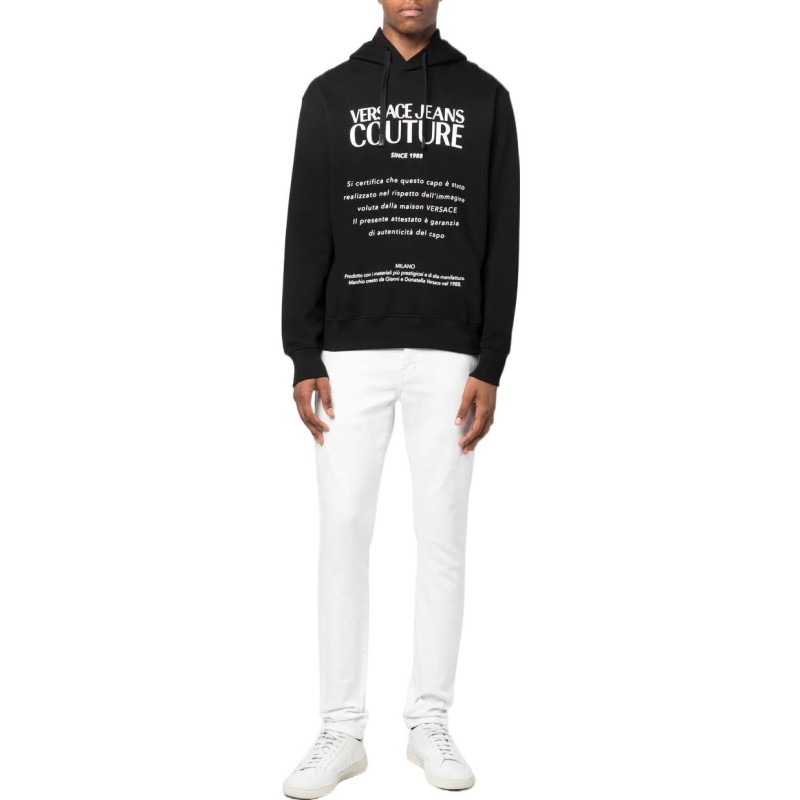 VERSACE JEANS COUTURE SS22 Logo