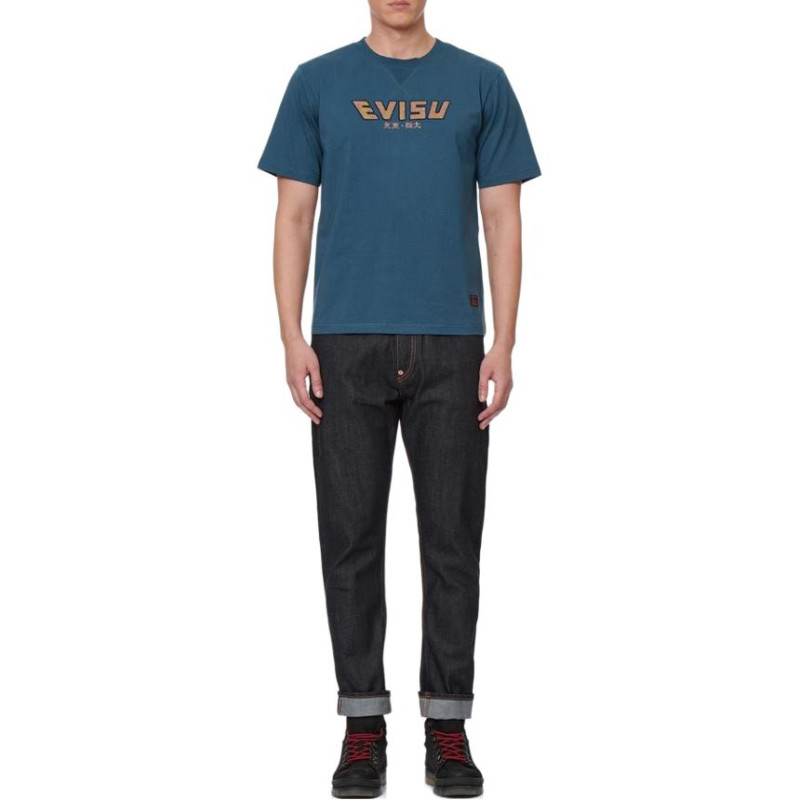 EVISU SS22 m