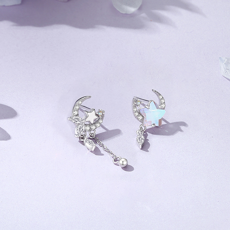 RINGLOVE ins 925