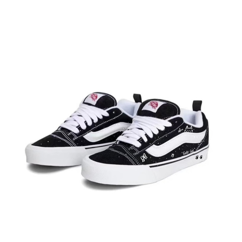 Vans Knu Skool