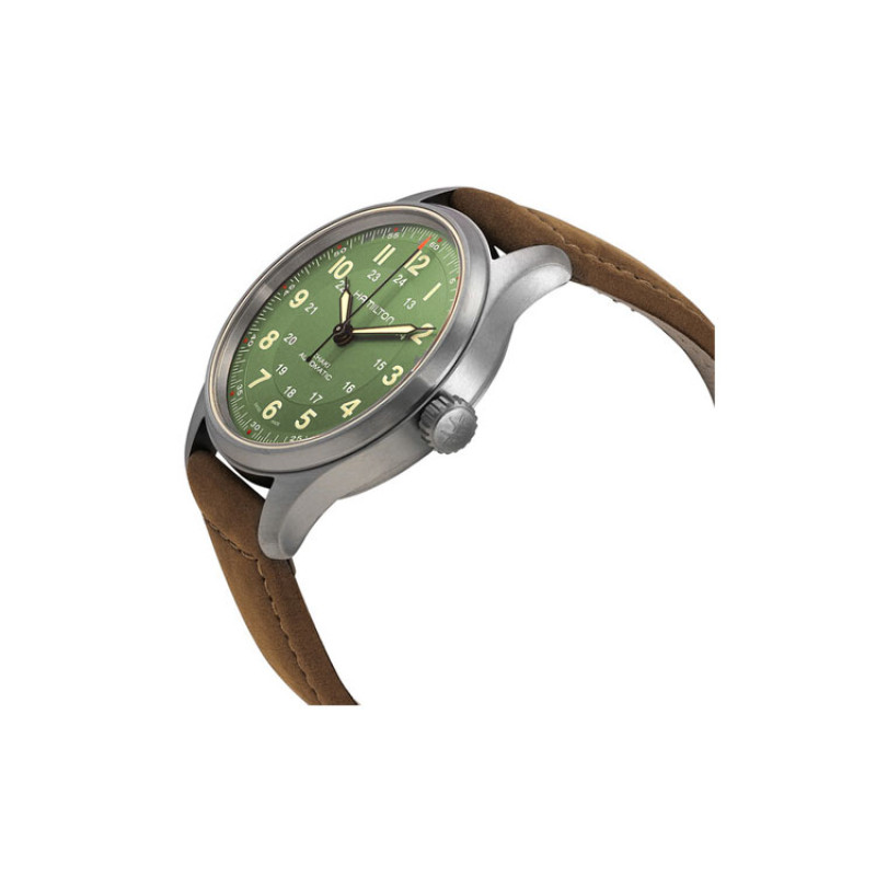 HAMILTON 42mm H70545560