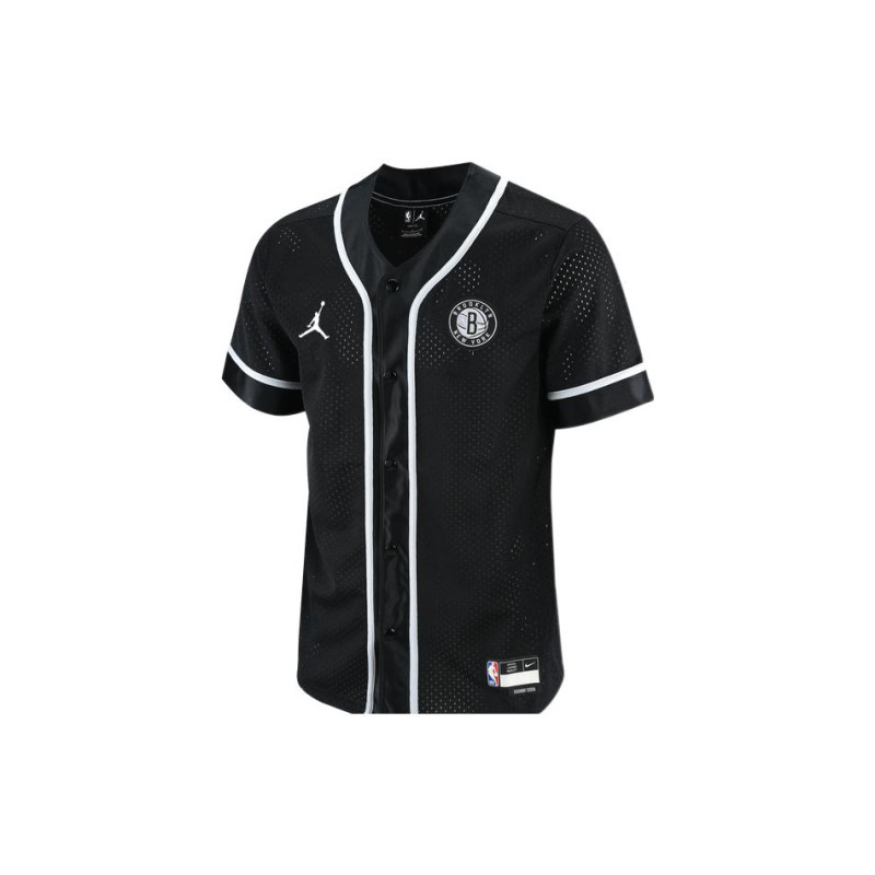 Jordan Dri-fit NBA Logo T