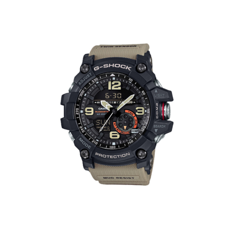 G-SHOCK GG-1000-1A5