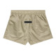 Fear of God Essentials SS22 Running Short Oak
