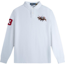Polo Ralph Lauren SS24 LogoPolo