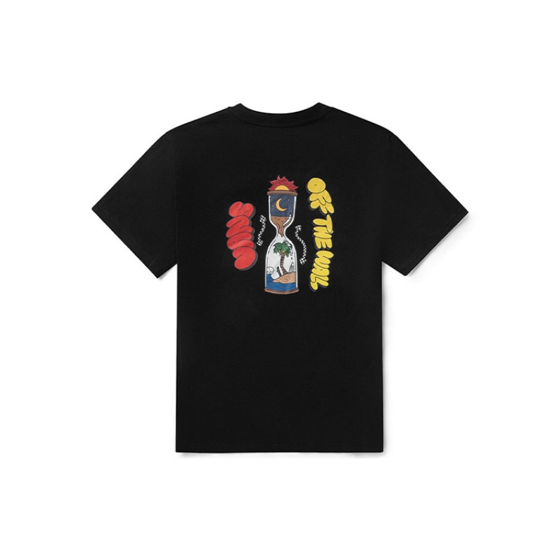 Vans x CHOCORE T