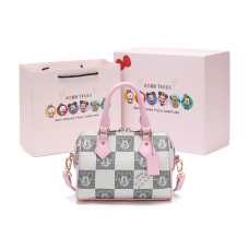 Disney PU