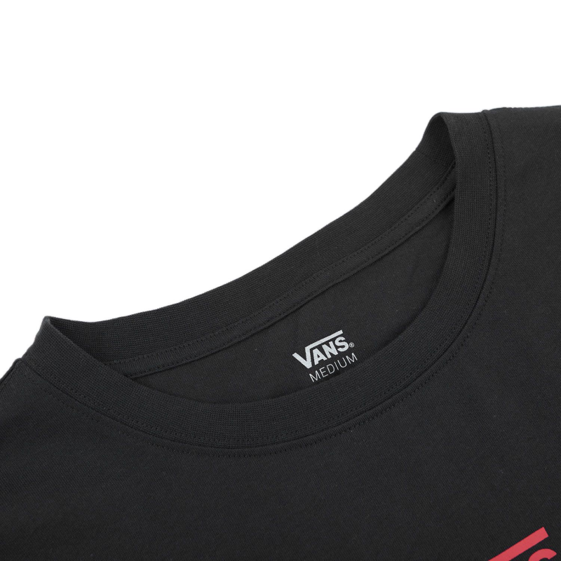 Vans Boyfriend T