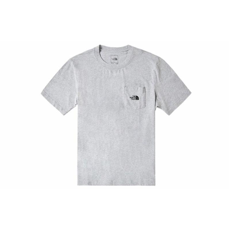 THE NORTH FACE LogoT