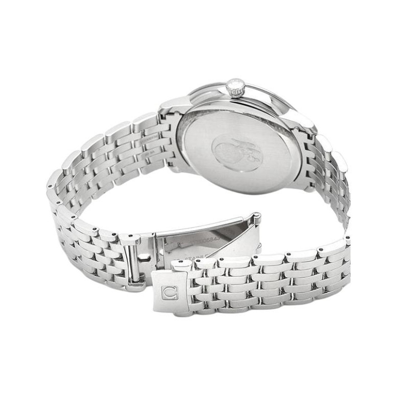 OMEGA 39.5mm 424.10.40.20.03.004