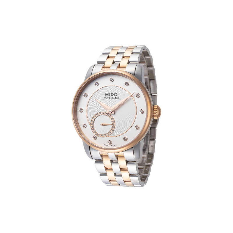 MIDO 50 35mm M007.228.22.036.00