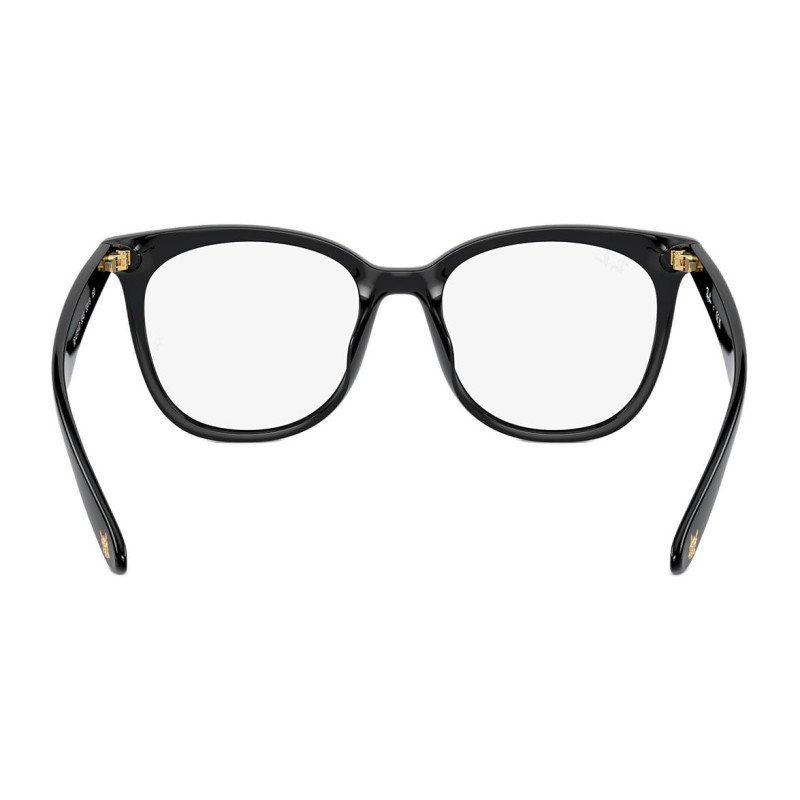 RayBan Logo