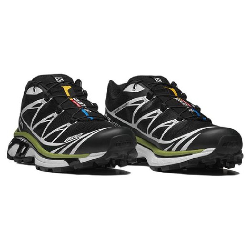 SALOMON XT-6