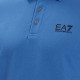 EMPORIO ARMANI EA7 Logopolo