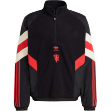 adidas originals Manchester Football United Polar Fleece Sweatshirt