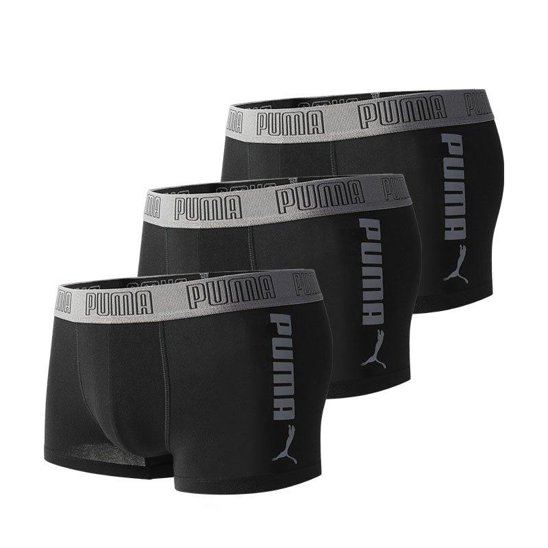 PUMA logo 3