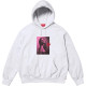 Supreme FW24 WEEK14 Kate Moss Hooded Sweatshirtt