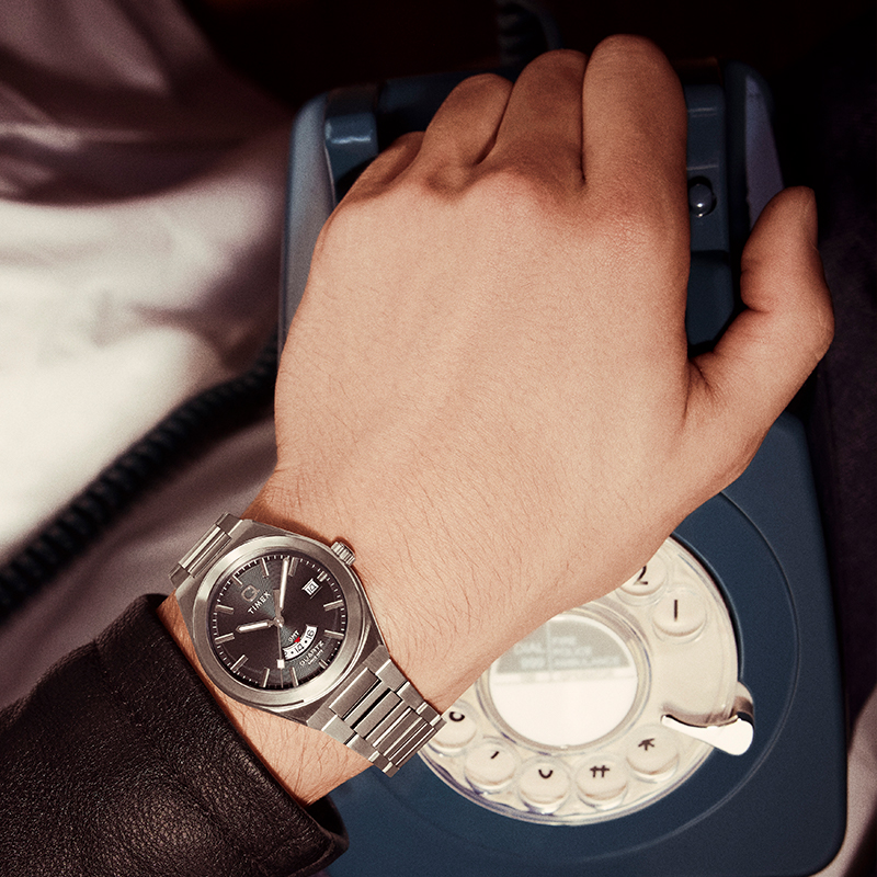 TIMEX Q TW2Y12100