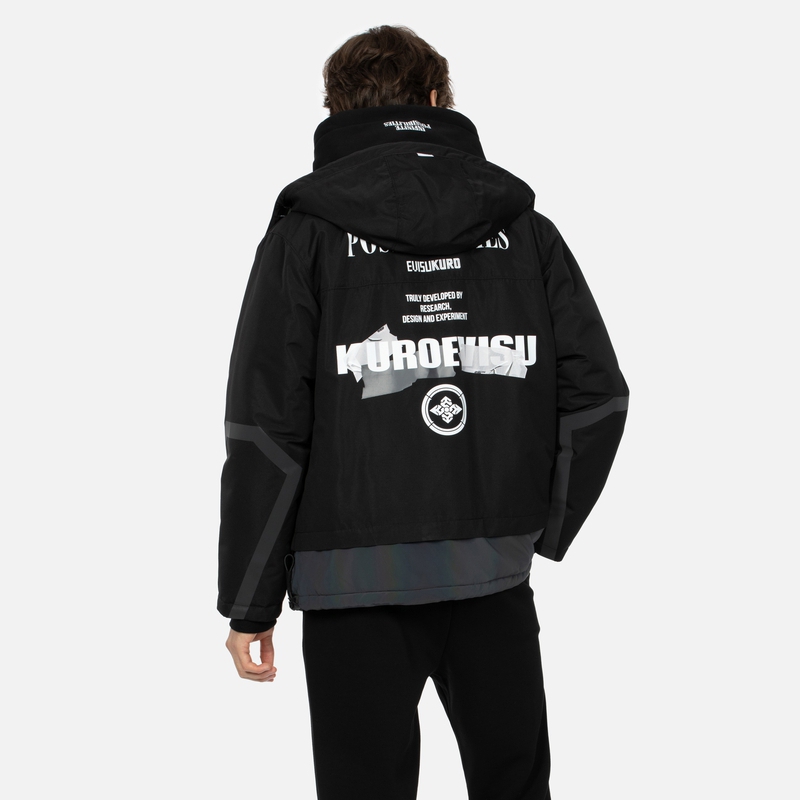 EVISU AW23