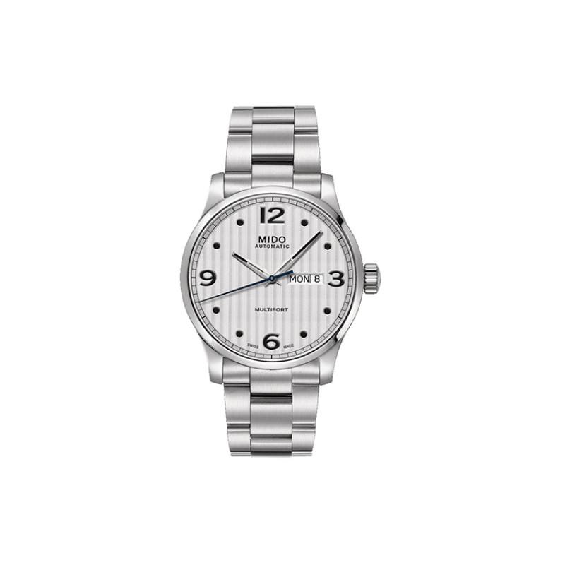 MIDO 100 42mm M005.430.11.030.00