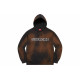 Supreme FW20 Week 5 Patchwork Hooded Sweatshirt