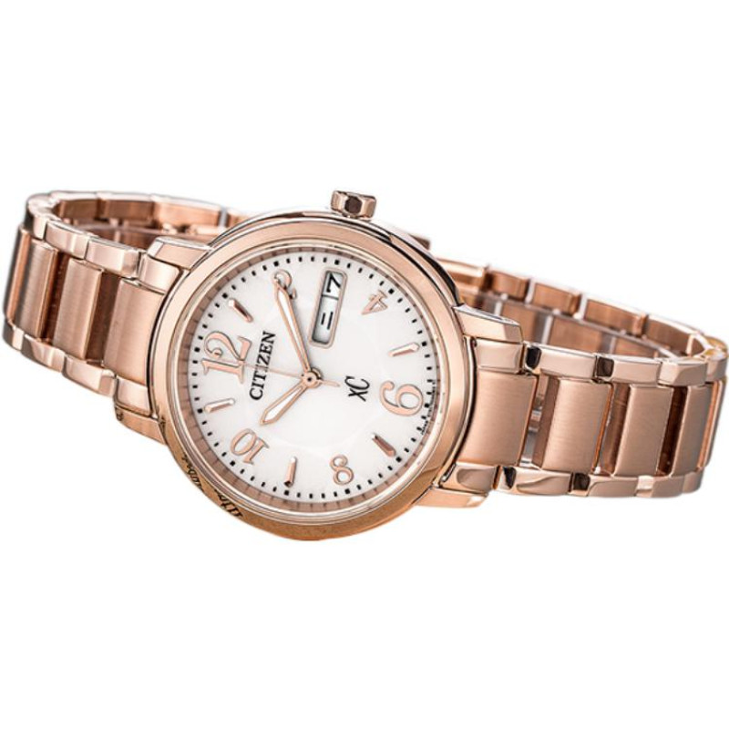 CITIZEN XC EW2422-55A
