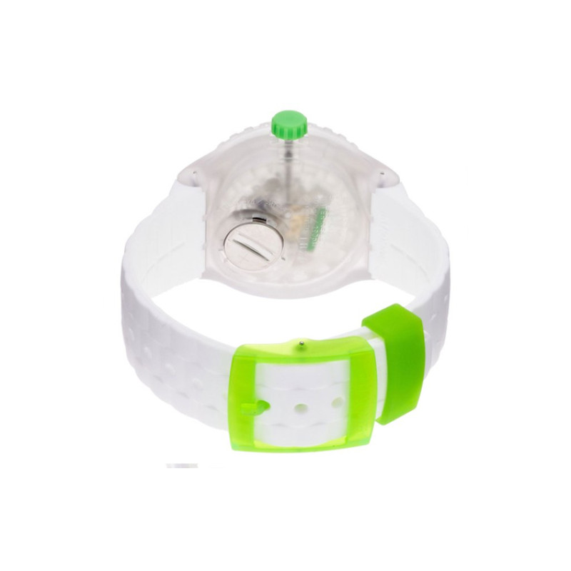 SWATCHLIBRE 30 44mm SUUK100