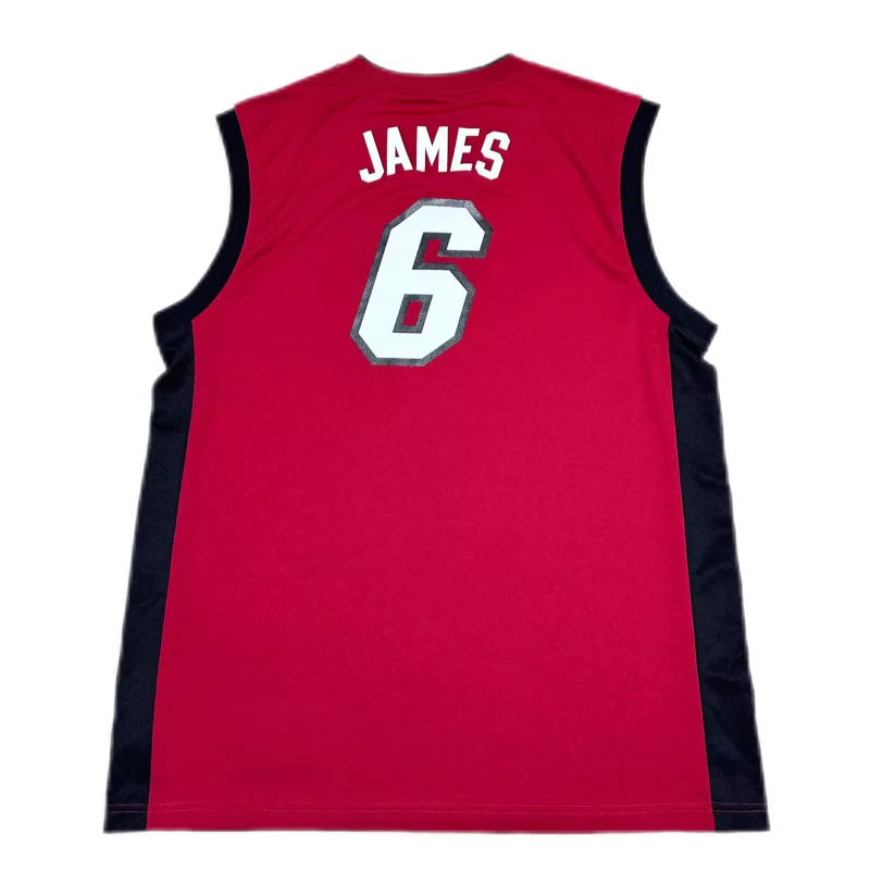 adidas x NBA 6REP V