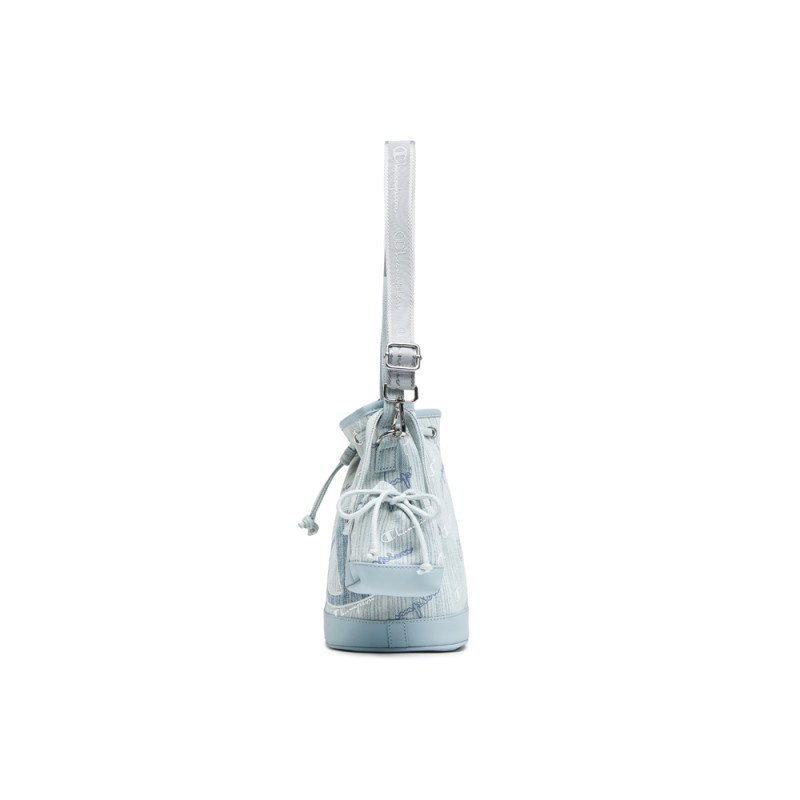 Champion Mono Pregnant Bucket Bag