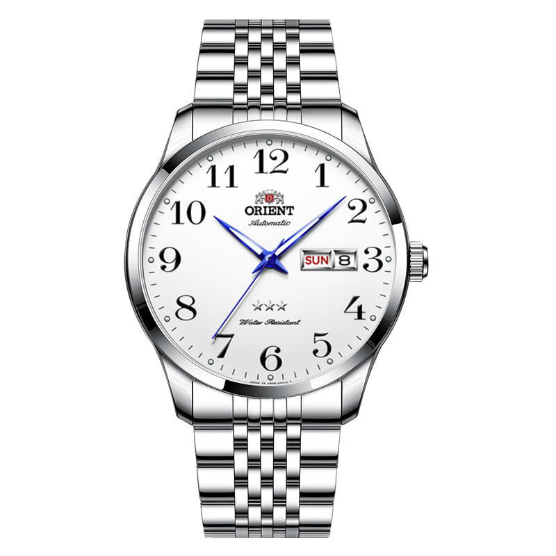 ORIENT RA-AB0002S0BD-