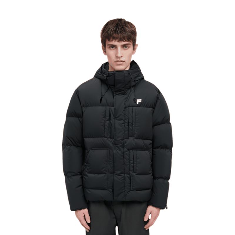 FILA FUSION QRFUSION LIFE