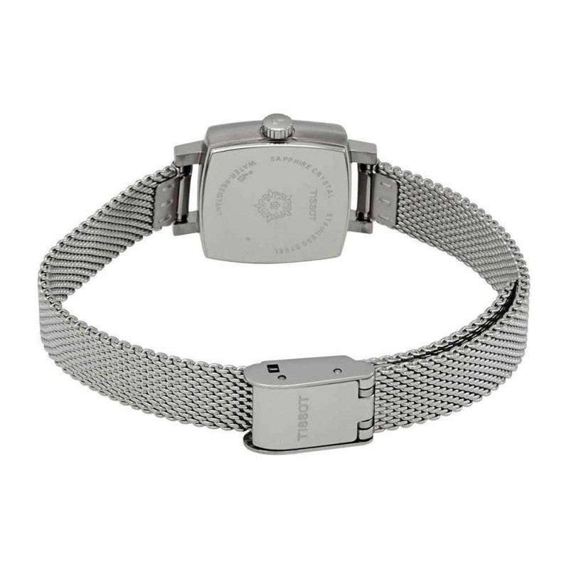 TISSOT 30 20*20mm T058.109.11.041.00