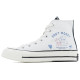 Converse 1970s SDS